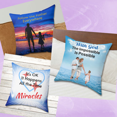 Pillows